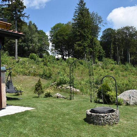 Ferienhaus Alpenblick Schöfweg المظهر الخارجي الصورة