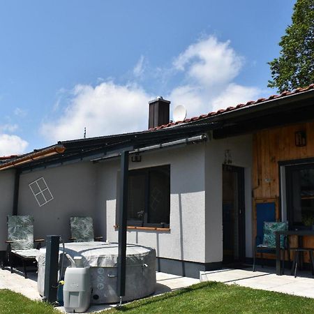 Ferienhaus Alpenblick Schöfweg المظهر الخارجي الصورة