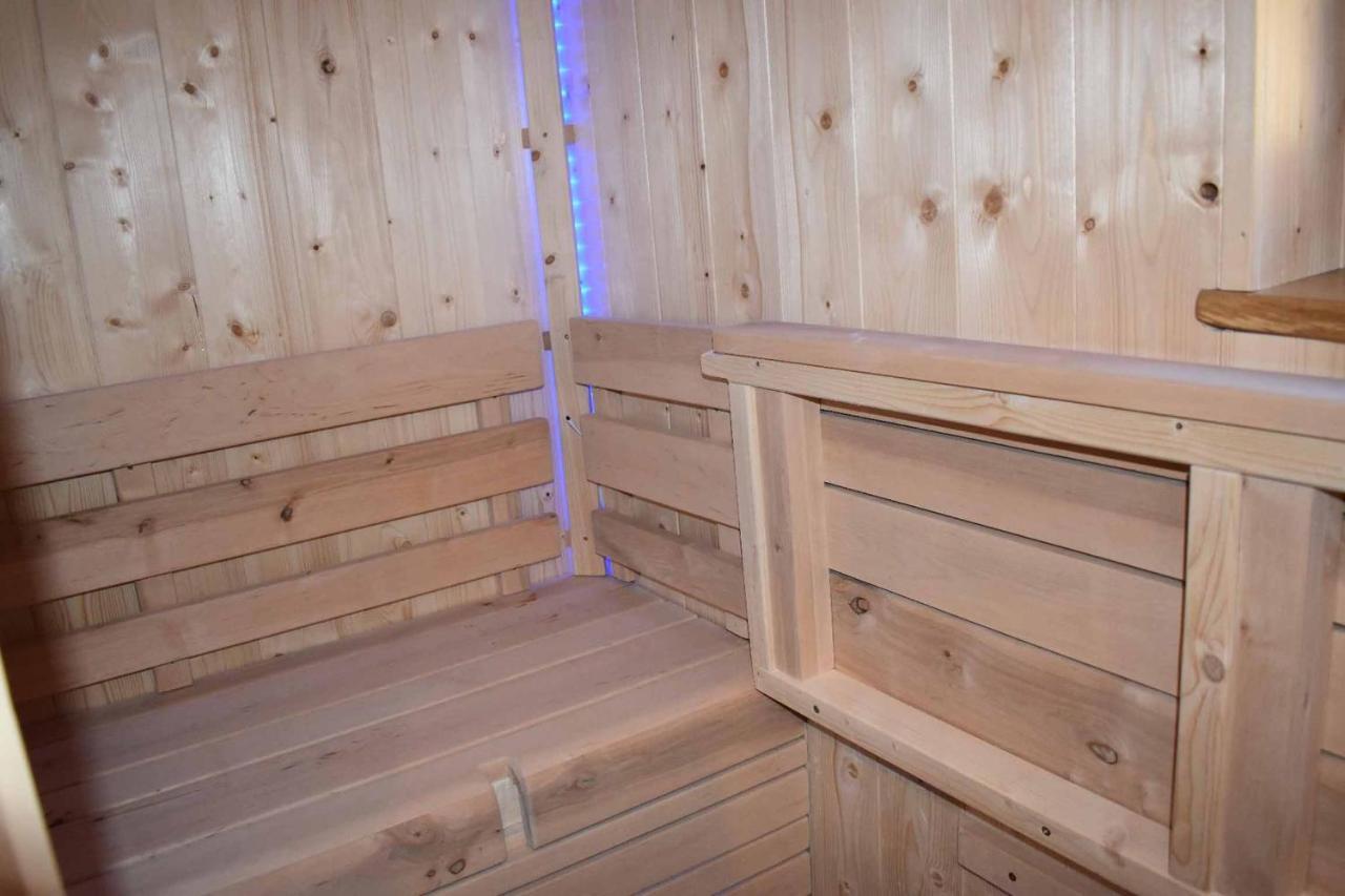 Ferienhaus Alpenblick Schöfweg المظهر الخارجي الصورة