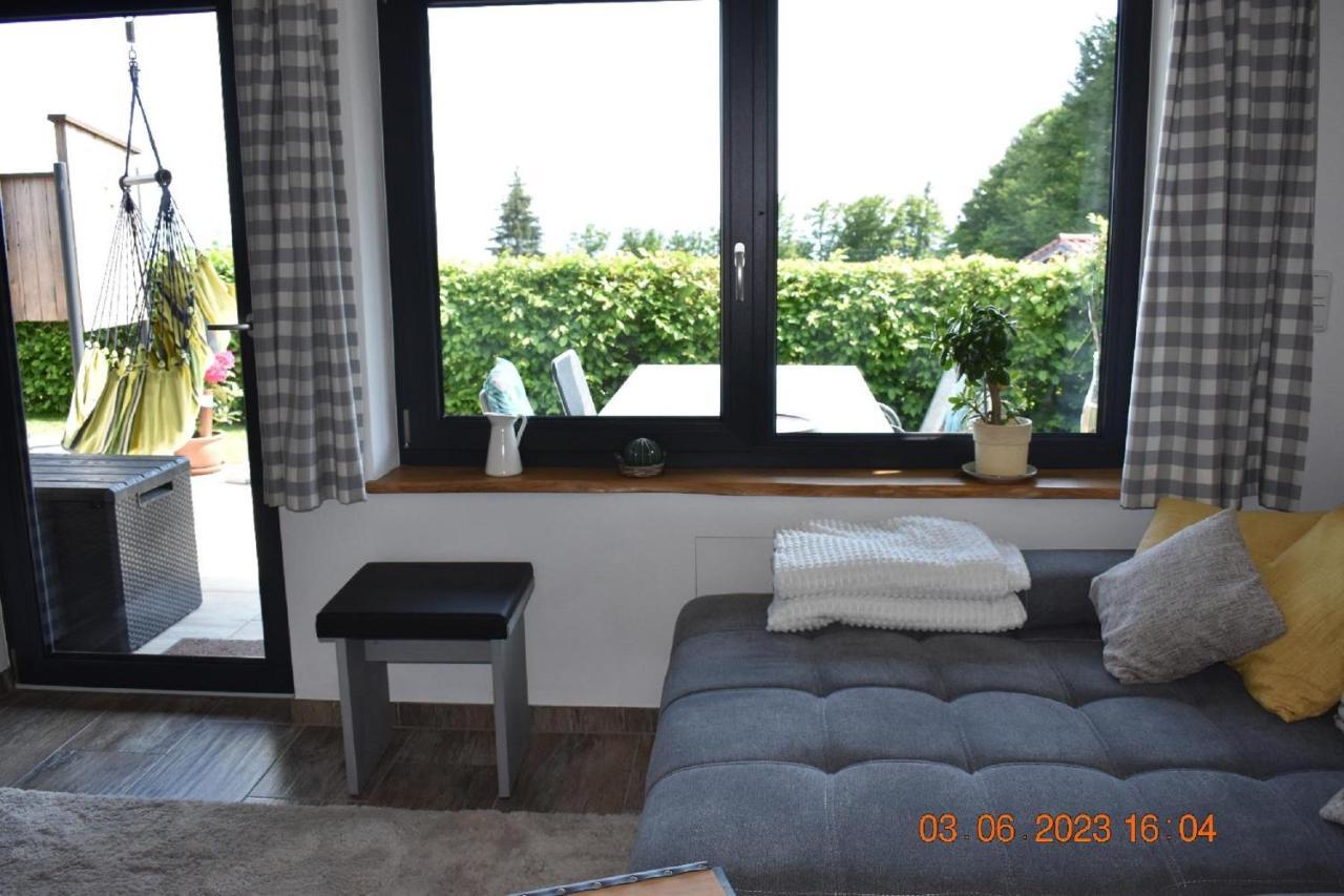 Ferienhaus Alpenblick Schöfweg المظهر الخارجي الصورة