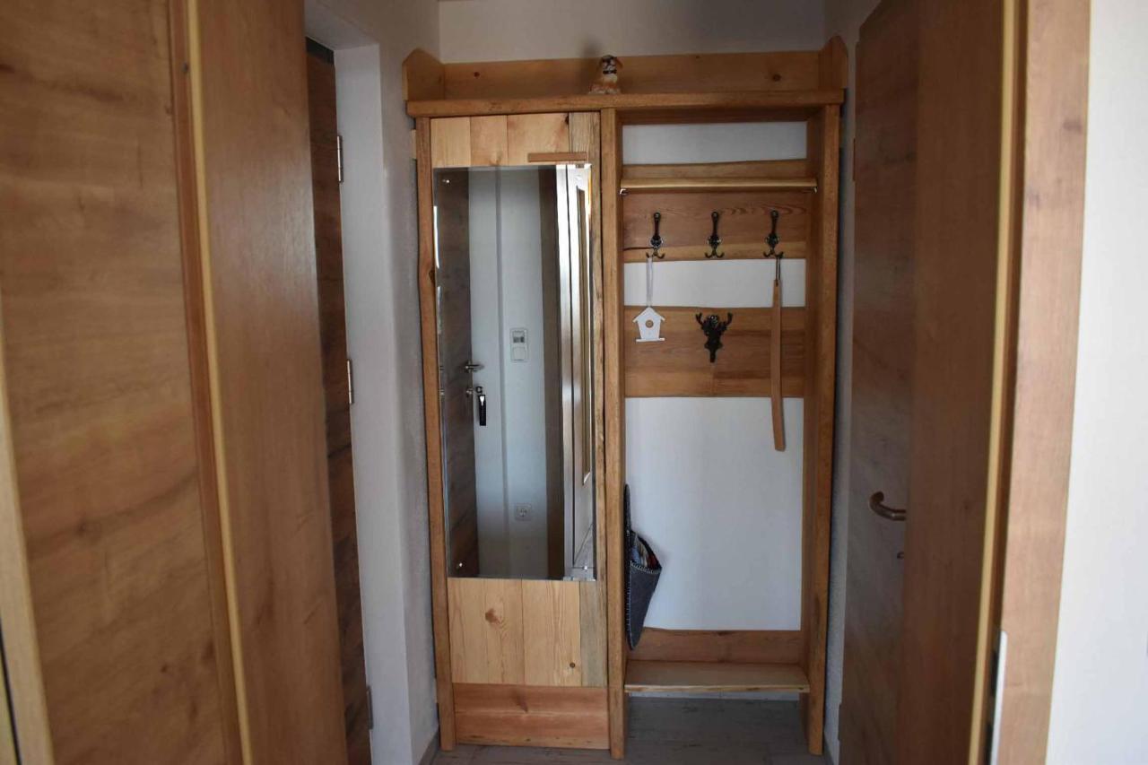 Ferienhaus Alpenblick Schöfweg المظهر الخارجي الصورة