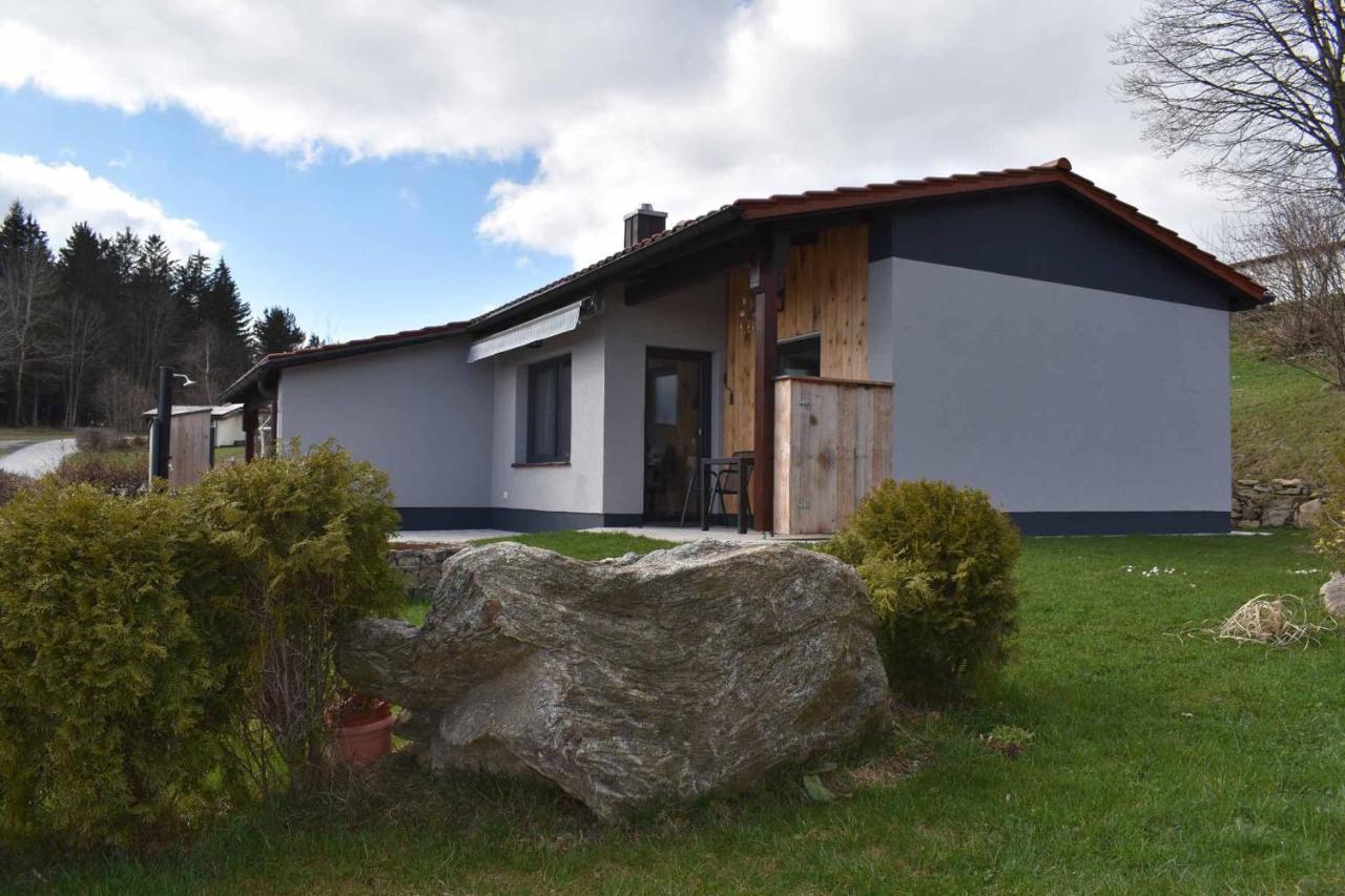 Ferienhaus Alpenblick Schöfweg المظهر الخارجي الصورة