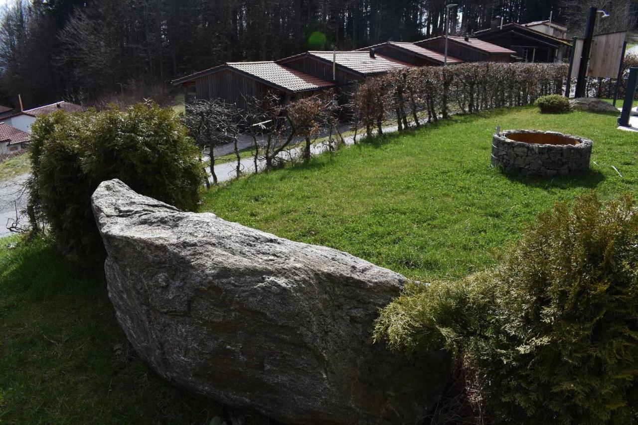 Ferienhaus Alpenblick Schöfweg المظهر الخارجي الصورة