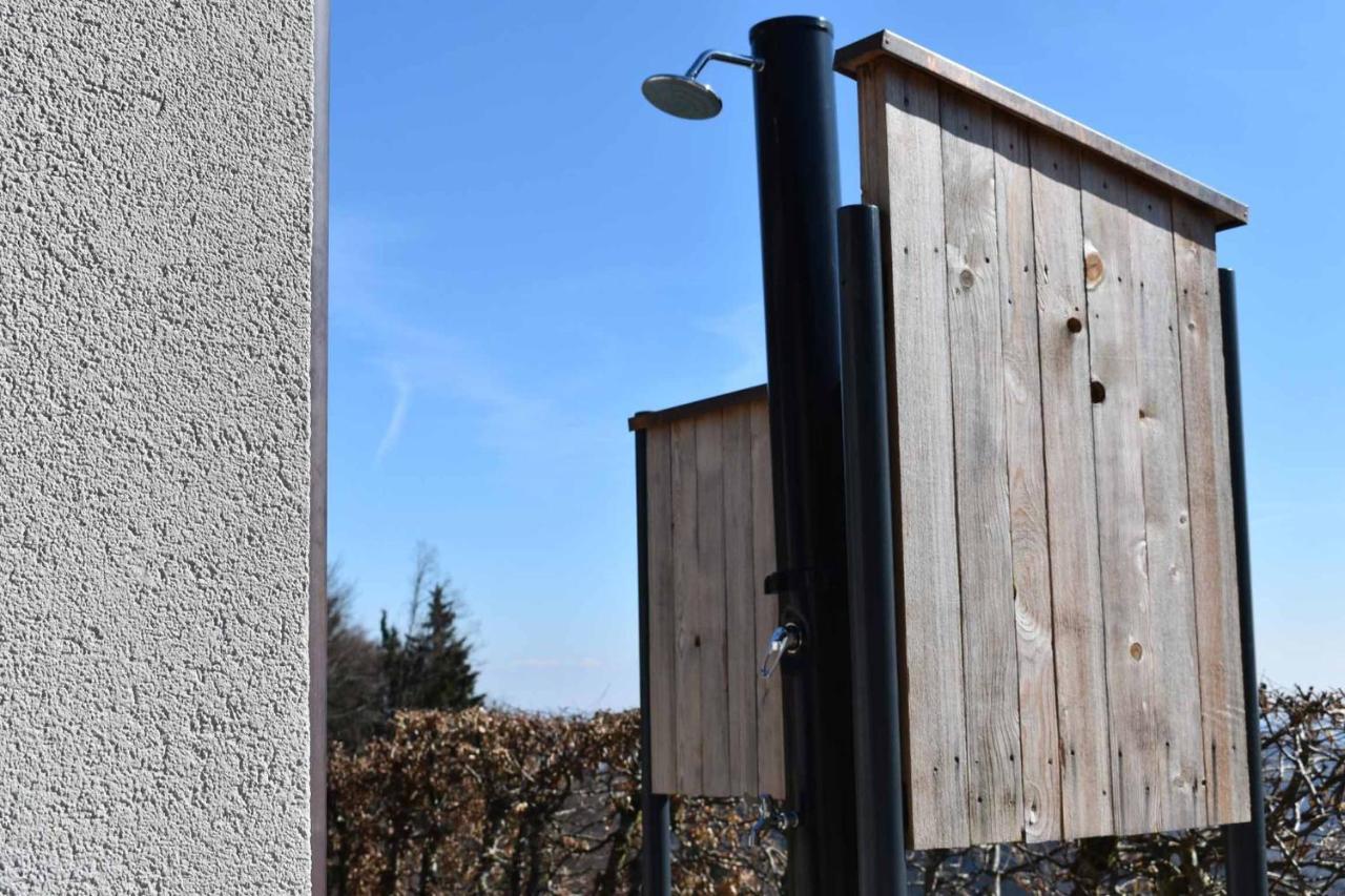 Ferienhaus Alpenblick Schöfweg المظهر الخارجي الصورة